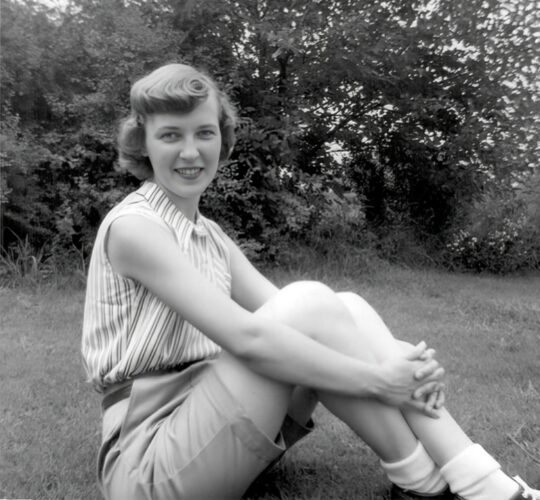 Dolores Henderson